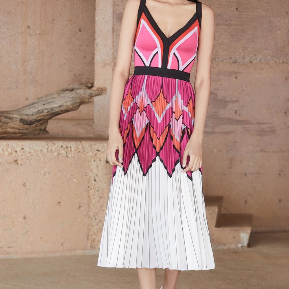 TADASHI SHOJI Dress